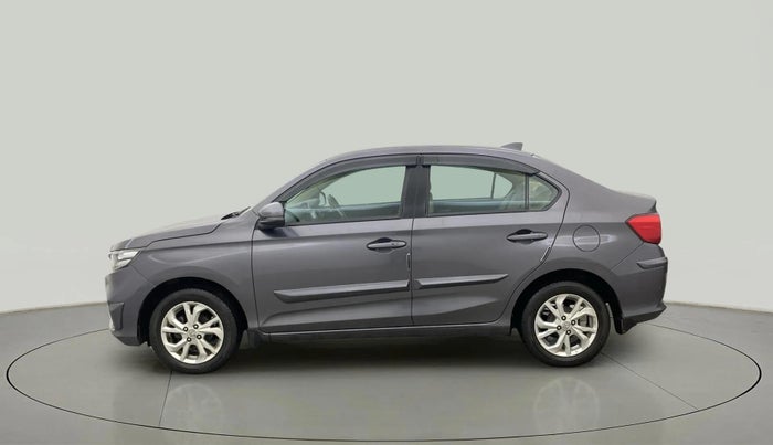 2019 Honda Amaze 1.2L I-VTEC VX, Petrol, Manual, 24,743 km, Left Side