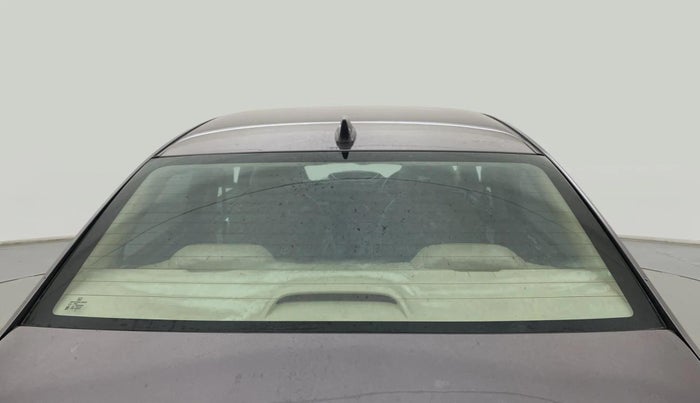2019 Honda Amaze 1.2L I-VTEC VX, Petrol, Manual, 24,743 km, Rear Windshield