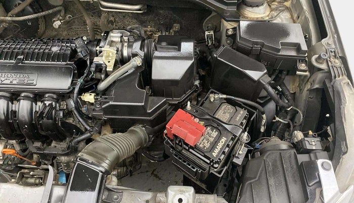 2019 Honda Amaze 1.2L I-VTEC VX, Petrol, Manual, 24,743 km, Engine View - Left