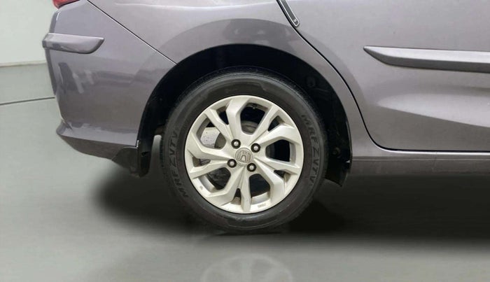 2019 Honda Amaze 1.2L I-VTEC VX, Petrol, Manual, 24,743 km, Right Rear Wheel