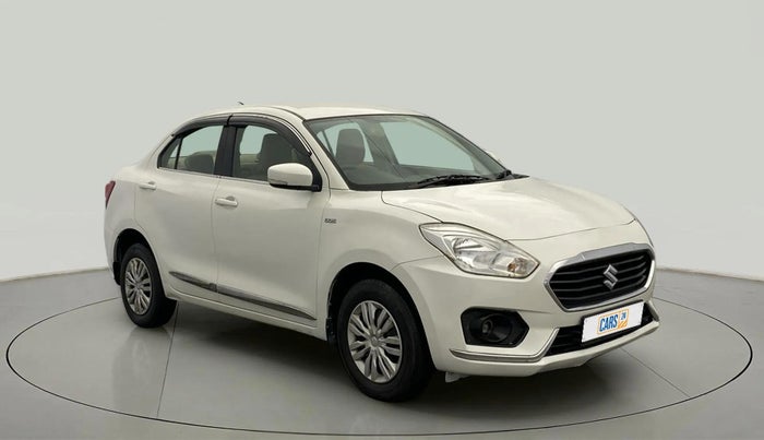 2019 Maruti Dzire VDI, Diesel, Manual, 75,344 km, Right Front Diagonal