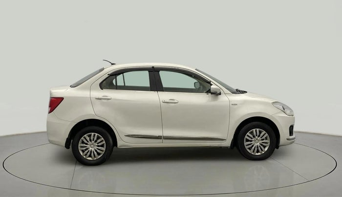 2019 Maruti Dzire VDI, Diesel, Manual, 75,344 km, Right Side View