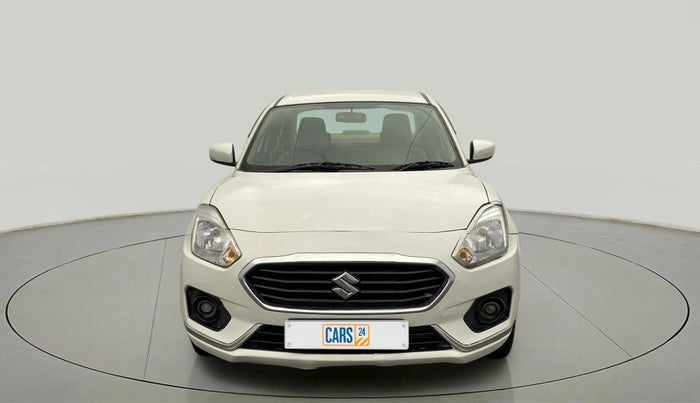 2019 Maruti Dzire VDI, Diesel, Manual, 75,344 km, Front