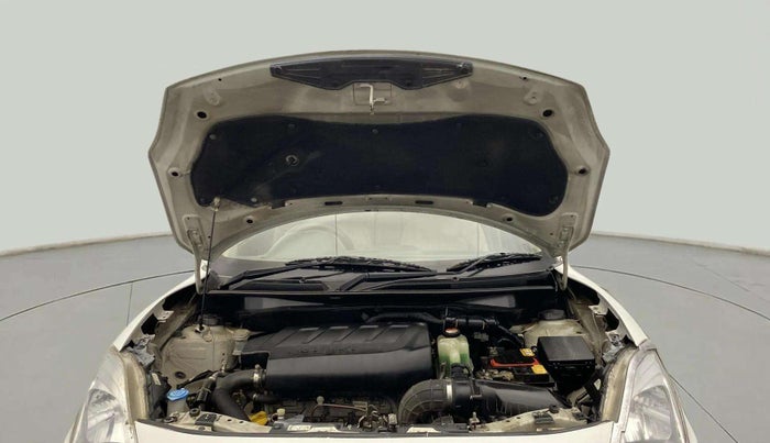 2019 Maruti Dzire VDI, Diesel, Manual, 75,344 km, Open Bonet