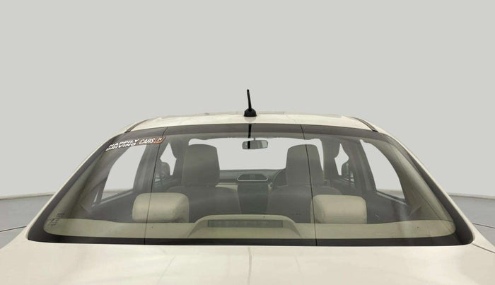 2019 Maruti Dzire VDI, Diesel, Manual, 75,344 km, Rear Windshield