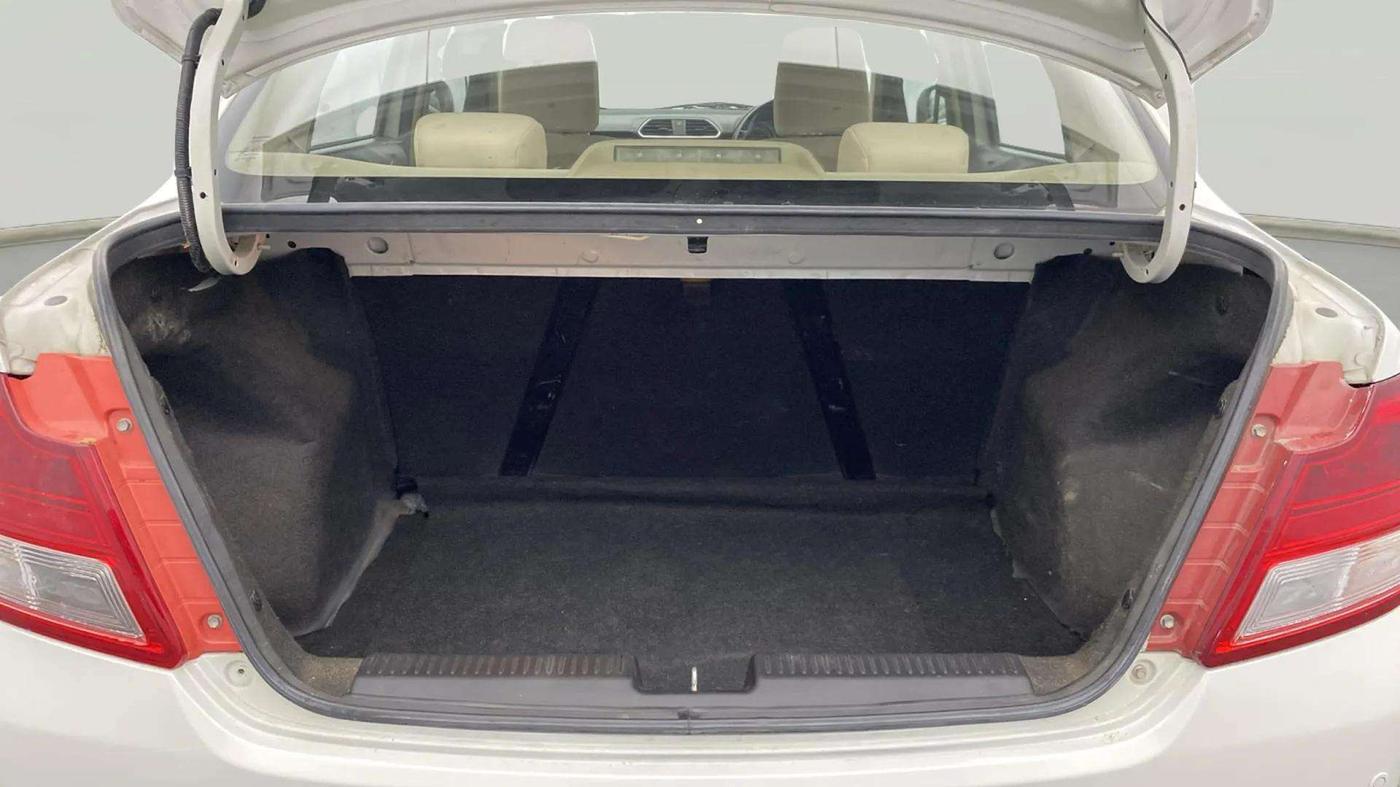 2019 Maruti Dzire VDI, Diesel, Manual, 75,344 km, Boot Open Zoomed View
