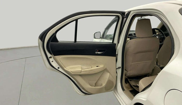 2019 Maruti Dzire VDI, Diesel, Manual, 75,344 km, LHS Rear Door
