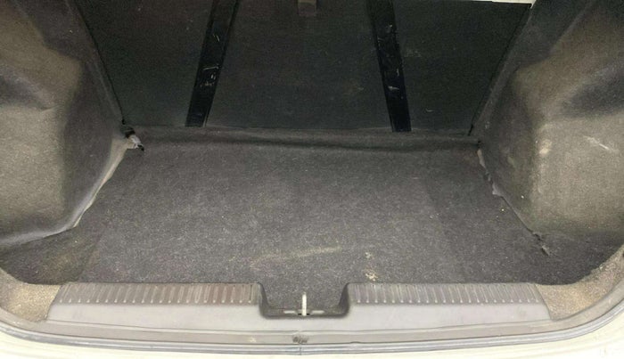 2019 Maruti Dzire VDI, Diesel, Manual, 75,344 km, Boot Inside