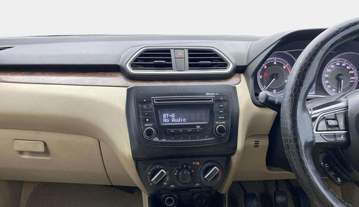 2019 Maruti Dzire VDI, Diesel, Manual, 75,344 km, Air Conditioner