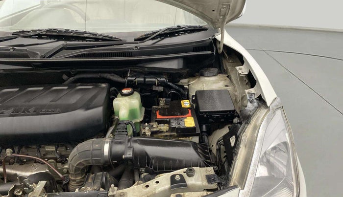 2019 Maruti Dzire VDI, Diesel, Manual, 75,344 km, Engine View - Left