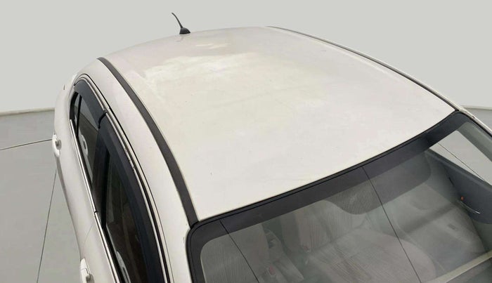 2019 Maruti Dzire VDI, Diesel, Manual, 75,344 km, Roof