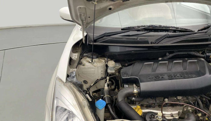 2019 Maruti Dzire VDI, Diesel, Manual, 75,344 km, Engine View - Right