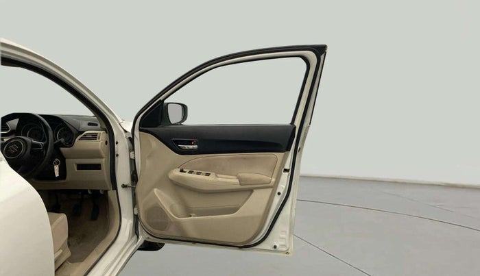 2019 Maruti Dzire VDI, Diesel, Manual, 75,344 km, RHS Front Door