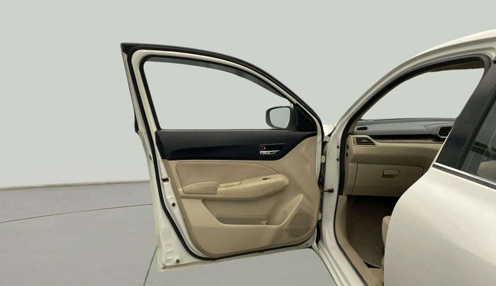 2019 Maruti Dzire VDI, Diesel, Manual, 75,344 km, LHS Front Door