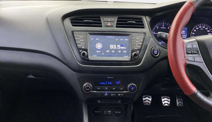 2016 Hyundai i20 Active 1.4 SX, Diesel, Manual, 38,791 km, Air Conditioner