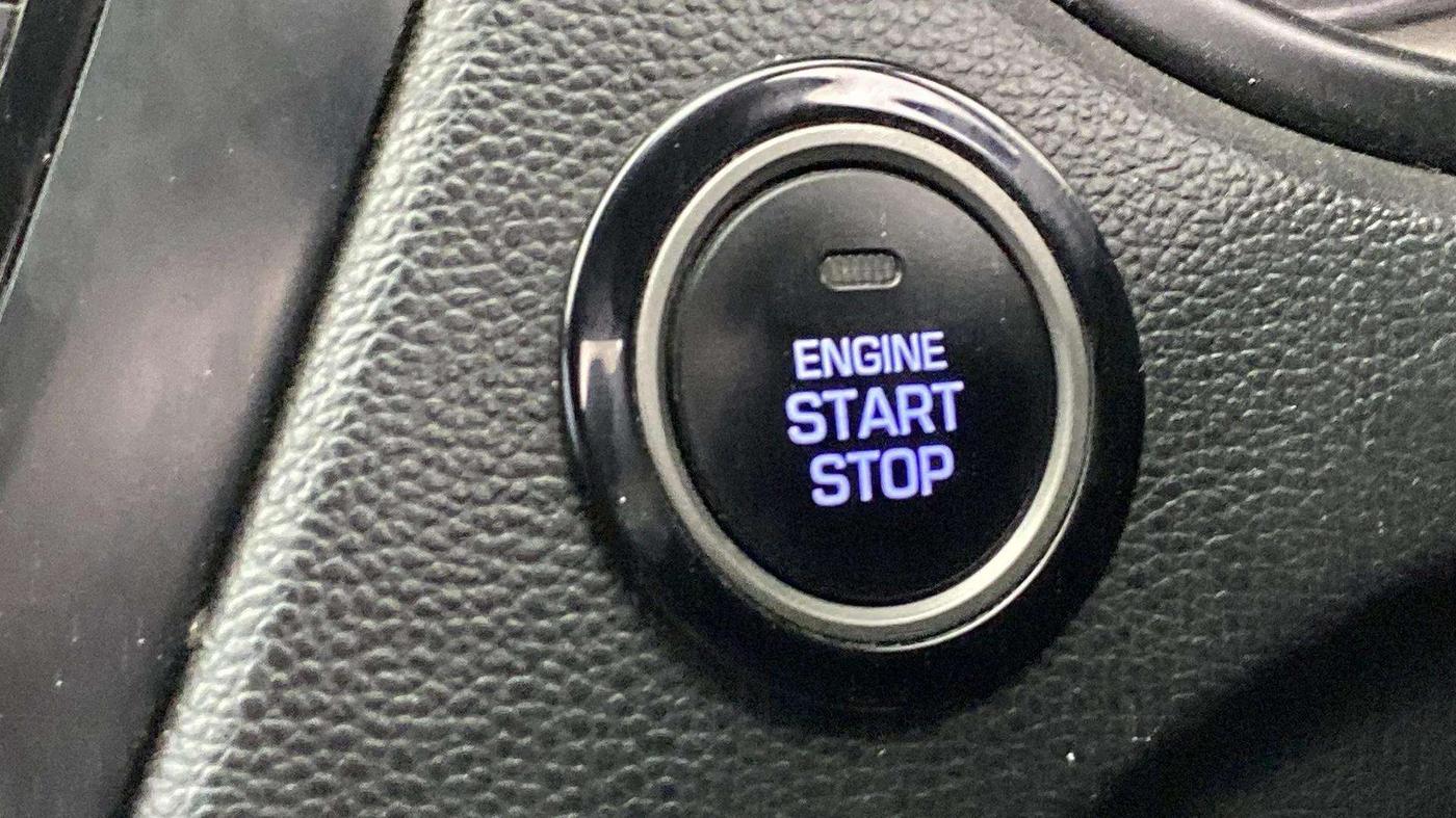 2016 Hyundai i20 Active 1.4 SX, Diesel, Manual, 38,821 km, Keyless Start/ Stop Button