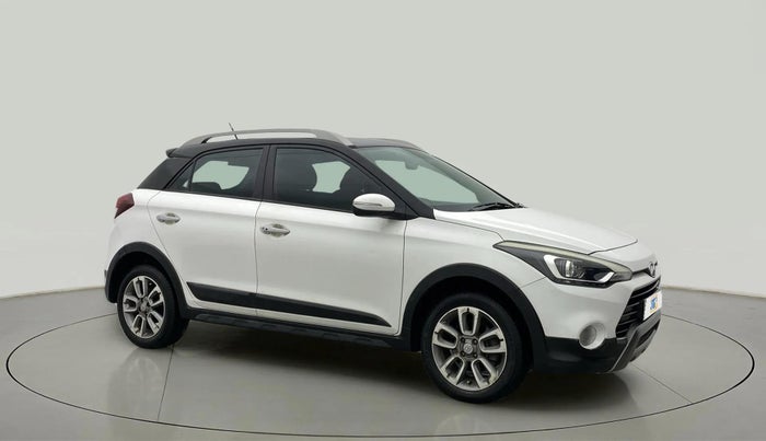 2016 Hyundai i20 Active 1.4 SX, Diesel, Manual, 38,791 km, Right Front Diagonal