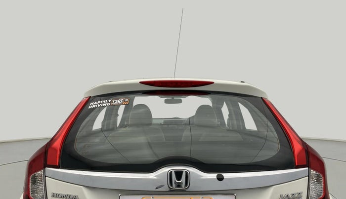 2017 Honda Jazz 1.2L I-VTEC S, Petrol, Manual, 45,082 km, Rear Windshield