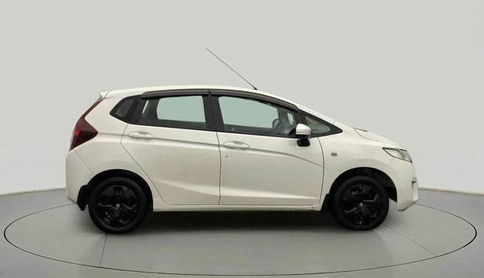 2017 Honda Jazz 1.2L I-VTEC S, Petrol, Manual, 45,082 km, Right Side View