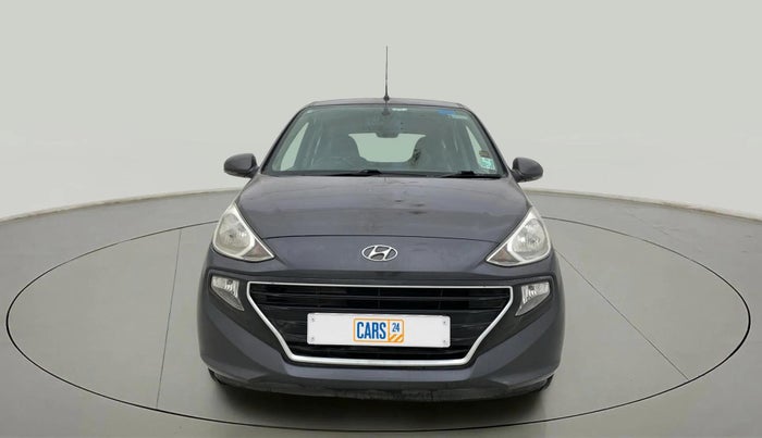 2020 Hyundai NEW SANTRO SPORTZ MT, Petrol, Manual, 28,869 km, Front