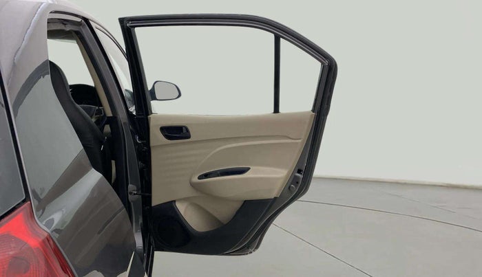 2020 Hyundai NEW SANTRO SPORTZ MT, Petrol, Manual, 28,869 km, RHS Rear Door