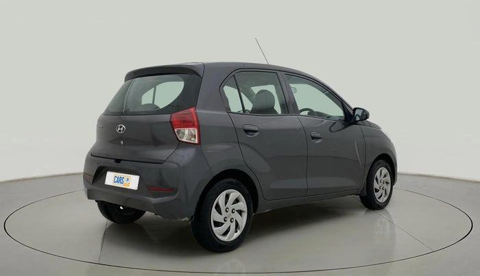 2020 Hyundai NEW SANTRO SPORTZ MT, Petrol, Manual, 28,869 km, Right Back Diagonal