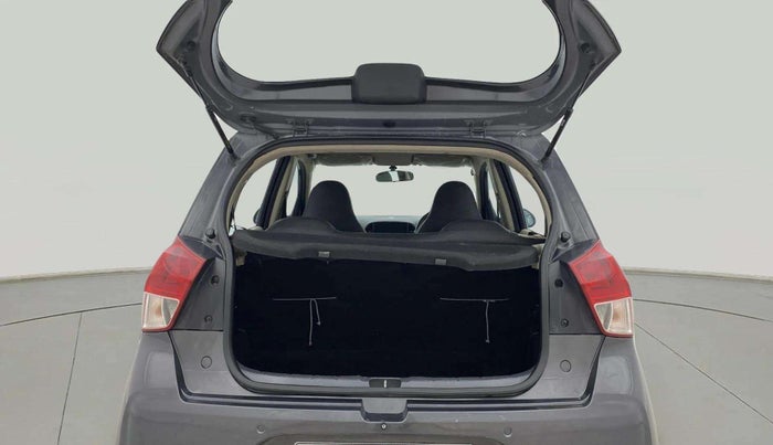 2020 Hyundai NEW SANTRO SPORTZ MT, Petrol, Manual, 28,869 km, Boot Open Zoomed View