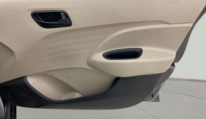 2020 Hyundai NEW SANTRO SPORTZ MT, Petrol, Manual, 28,869 km, Driver Side Door Panels Control