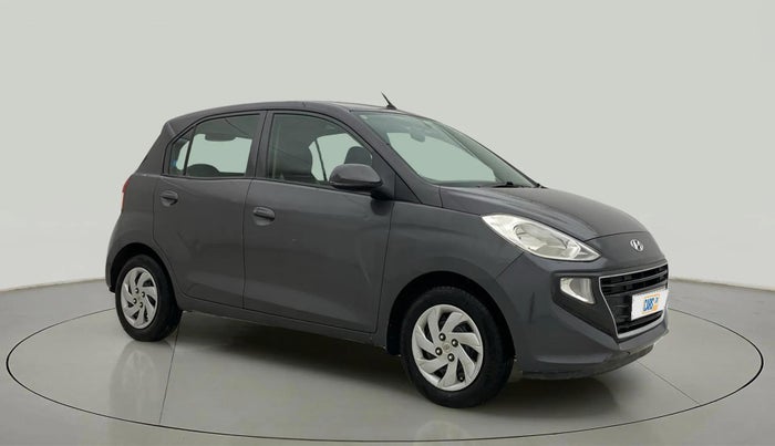 2020 Hyundai NEW SANTRO SPORTZ MT, Petrol, Manual, 28,869 km, Right Front Diagonal
