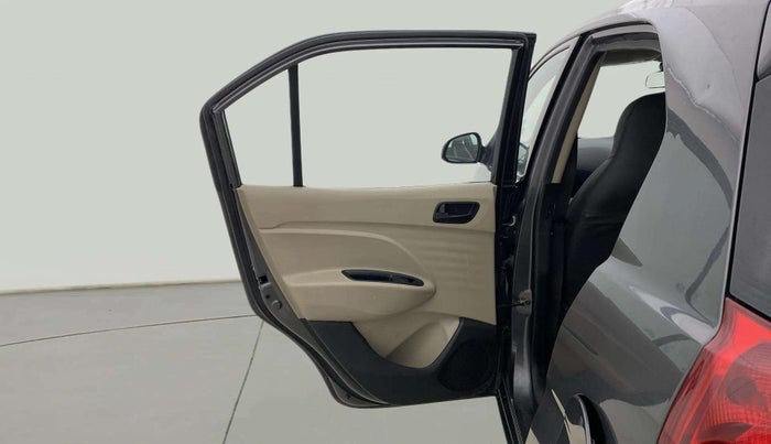 2020 Hyundai NEW SANTRO SPORTZ MT, Petrol, Manual, 28,869 km, LHS Rear Door