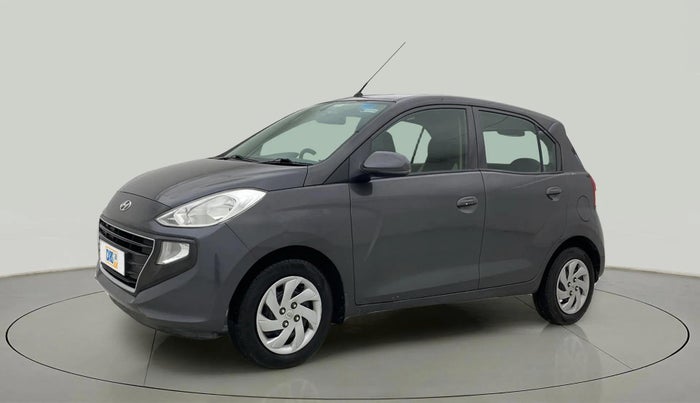 2020 Hyundai NEW SANTRO SPORTZ MT, Petrol, Manual, 28,869 km, Left Front Diagonal