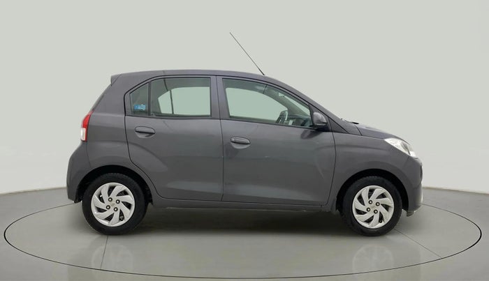 2020 Hyundai NEW SANTRO SPORTZ MT, Petrol, Manual, 28,869 km, Right Side View