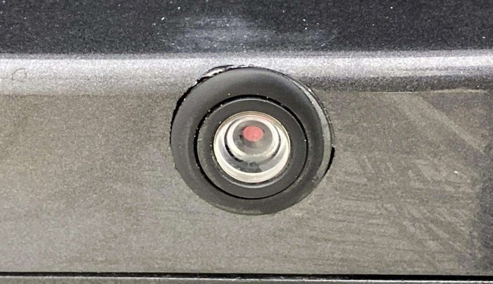 2020 Hyundai NEW SANTRO SPORTZ MT, Petrol, Manual, 28,869 km, Parking Camera