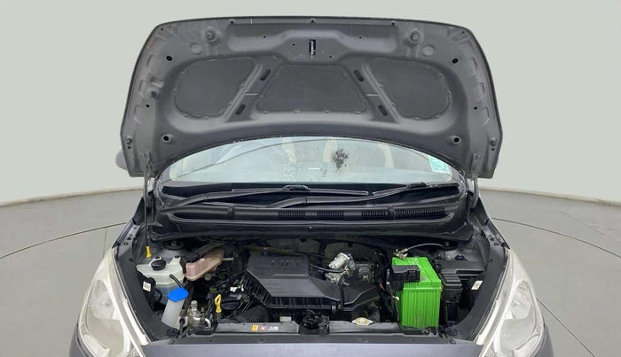 2020 Hyundai NEW SANTRO SPORTZ MT, Petrol, Manual, 28,869 km, Open Bonet