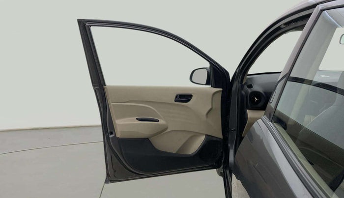 2020 Hyundai NEW SANTRO SPORTZ MT, Petrol, Manual, 28,869 km, LHS Front Door