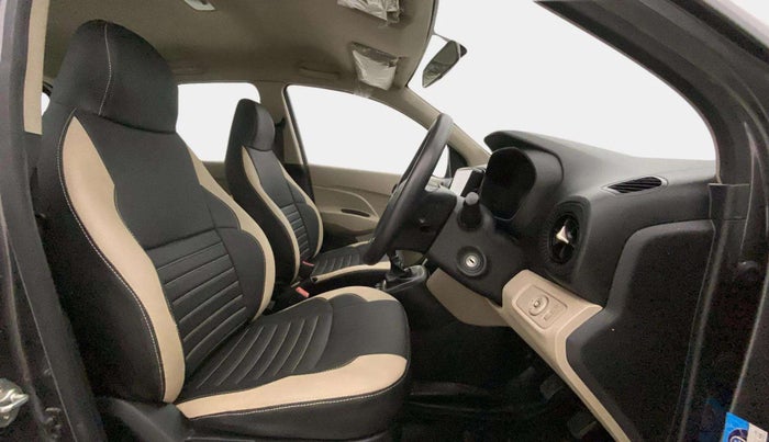 2020 Hyundai NEW SANTRO SPORTZ MT, Petrol, Manual, 28,869 km, Right Side Front Door Cabin