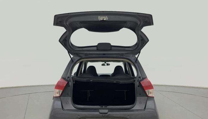 2020 Hyundai NEW SANTRO SPORTZ MT, Petrol, Manual, 28,869 km, Boot Door Open