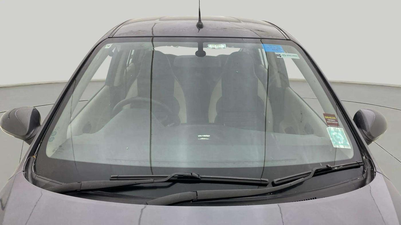 2020 Hyundai NEW SANTRO SPORTZ MT, Petrol, Manual, 28,869 km, Front Windshield
