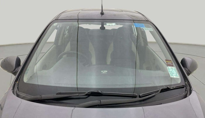 2020 Hyundai NEW SANTRO SPORTZ MT, Petrol, Manual, 28,869 km, Front Windshield