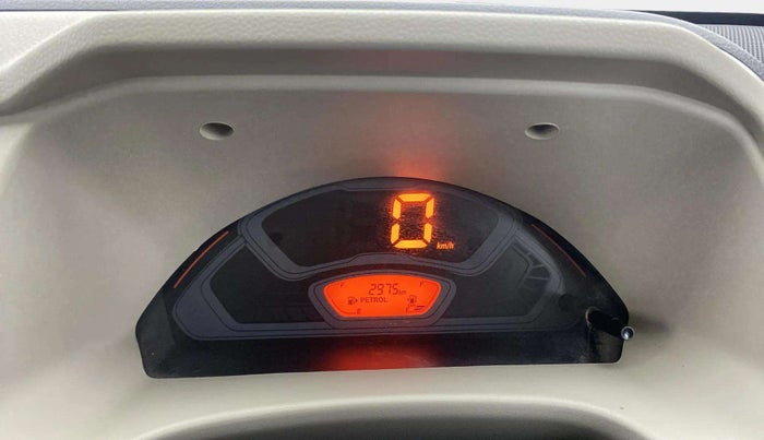 2023 Maruti Eeco 5 STR AC CNG, CNG, Manual, 2,920 km, Odometer Image