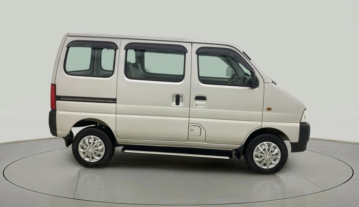 2023 Maruti Eeco 5 STR AC CNG, CNG, Manual, 2,920 km, Right Side View