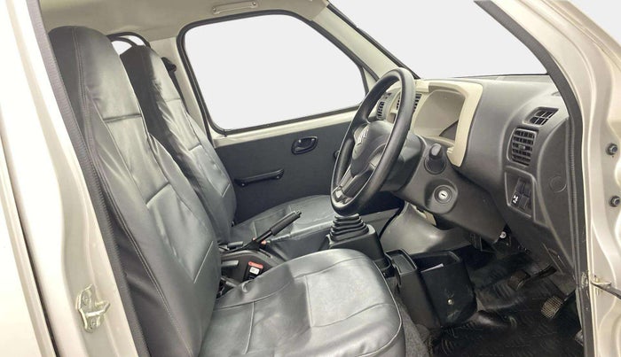 2023 Maruti Eeco 5 STR AC CNG, CNG, Manual, 2,920 km, Right Side Front Door Cabin