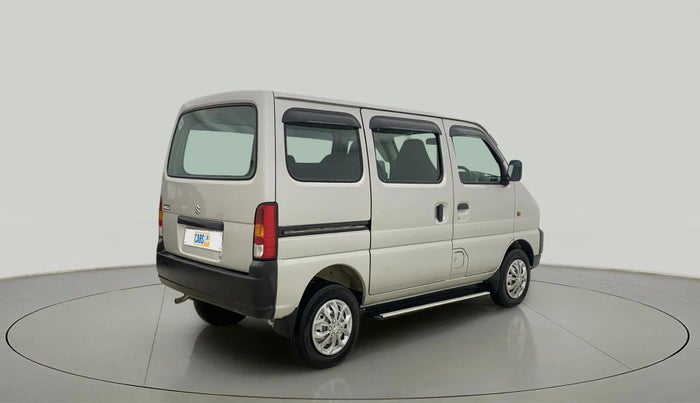 2023 Maruti Eeco 5 STR AC CNG, CNG, Manual, 2,920 km, Right Back Diagonal