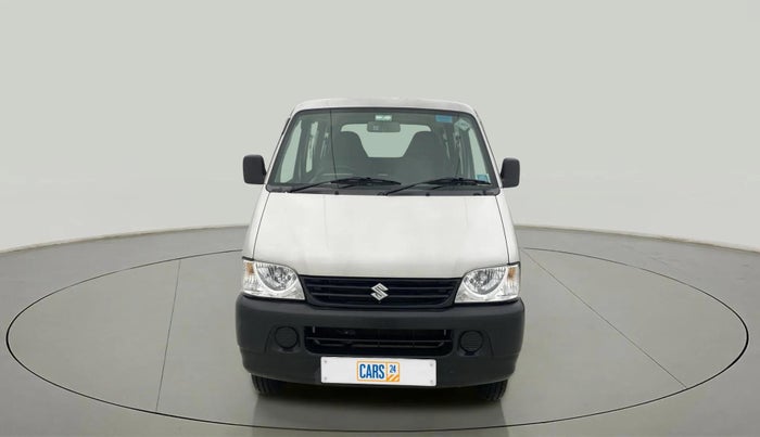 2023 Maruti Eeco 5 STR AC CNG, CNG, Manual, 2,920 km, Front