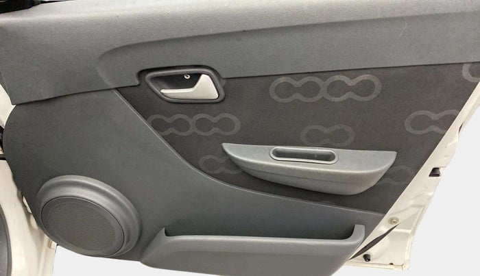 2015 Maruti Alto 800 LXI, Petrol, Manual, 28,507 km, Driver Side Door Panels Control