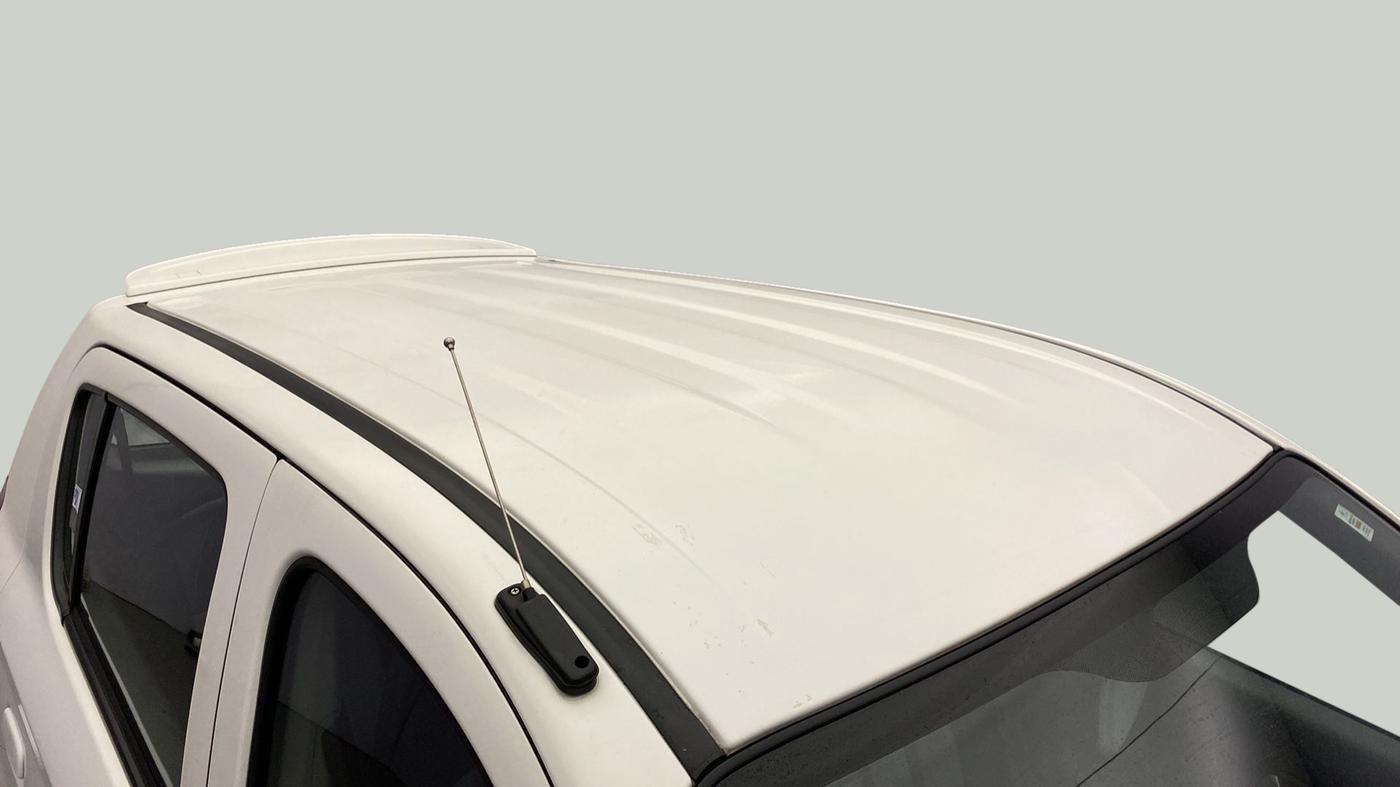 2015 Maruti Alto 800 LXI, Petrol, Manual, 28,590 km, Roof