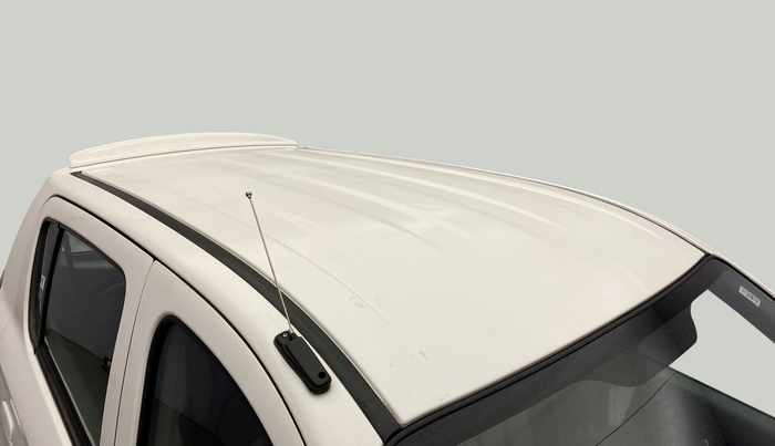 2015 Maruti Alto 800 LXI, Petrol, Manual, 28,507 km, Roof