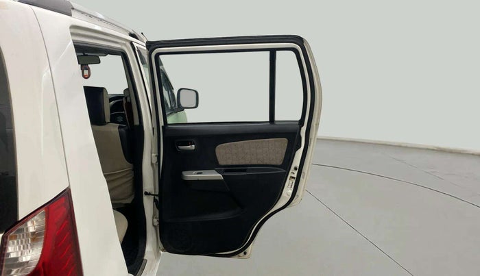 2016 Maruti Wagon R 1.0 VXI AMT, Petrol, Automatic, 1,01,288 km, RHS Rear Door