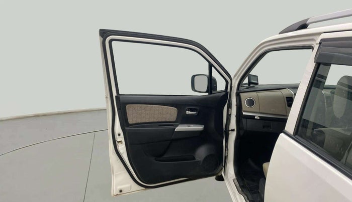 2016 Maruti Wagon R 1.0 VXI AMT, Petrol, Automatic, 1,01,288 km, LHS Front Door