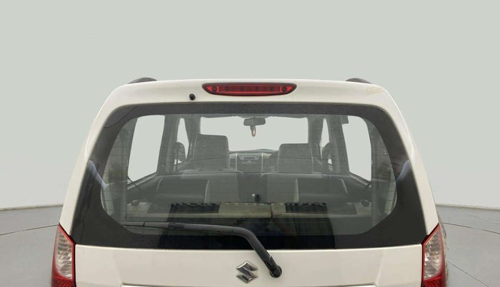 2016 Maruti Wagon R 1.0 VXI AMT, Petrol, Automatic, 1,01,288 km, Rear Windshield